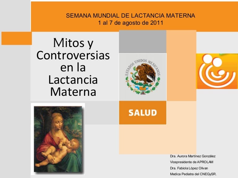 Aguada leche materna